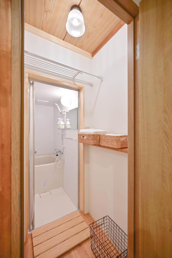 鴨川 栄の屋 Kamo River Machiya Halo House Kyoto Ngoại thất bức ảnh